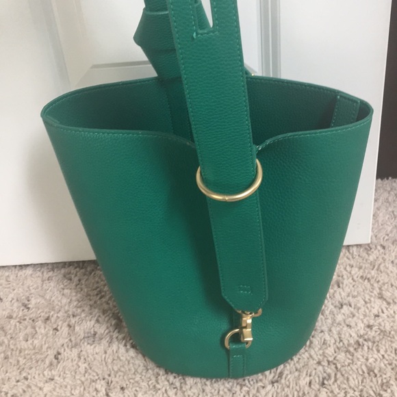 Foley + Corinna Handbags - Foley & Corinna bucket bag